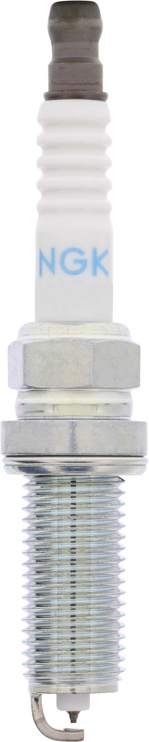 NGK Laser Iridium Spark Plug Box of 4 (ILKAR8H6) 96024