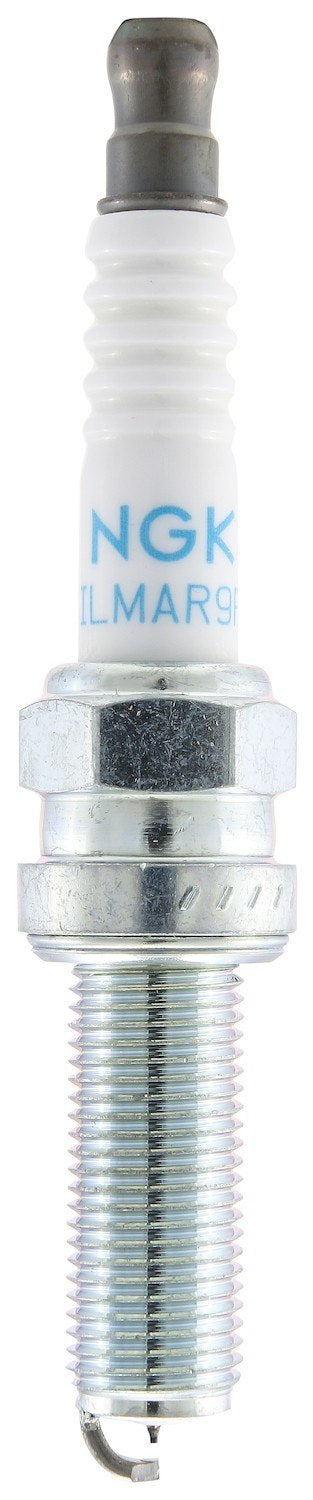 NGK Laser Iridium Spark Plug Box of 4 (SILMAR9F9) 96107