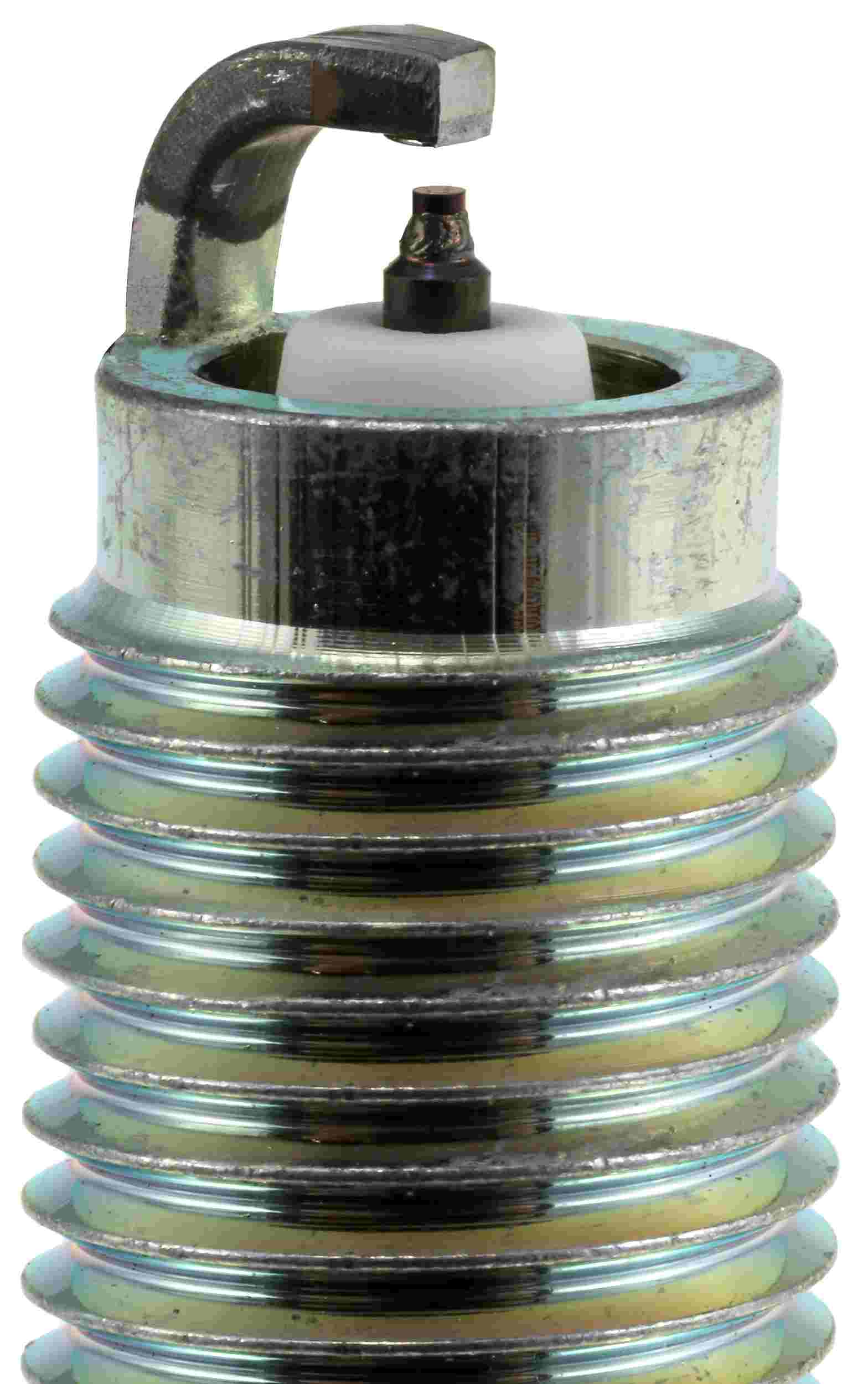 NGK Laser Iridium Spark Plug Box of 4 (SILZKGR8E8S) 96206