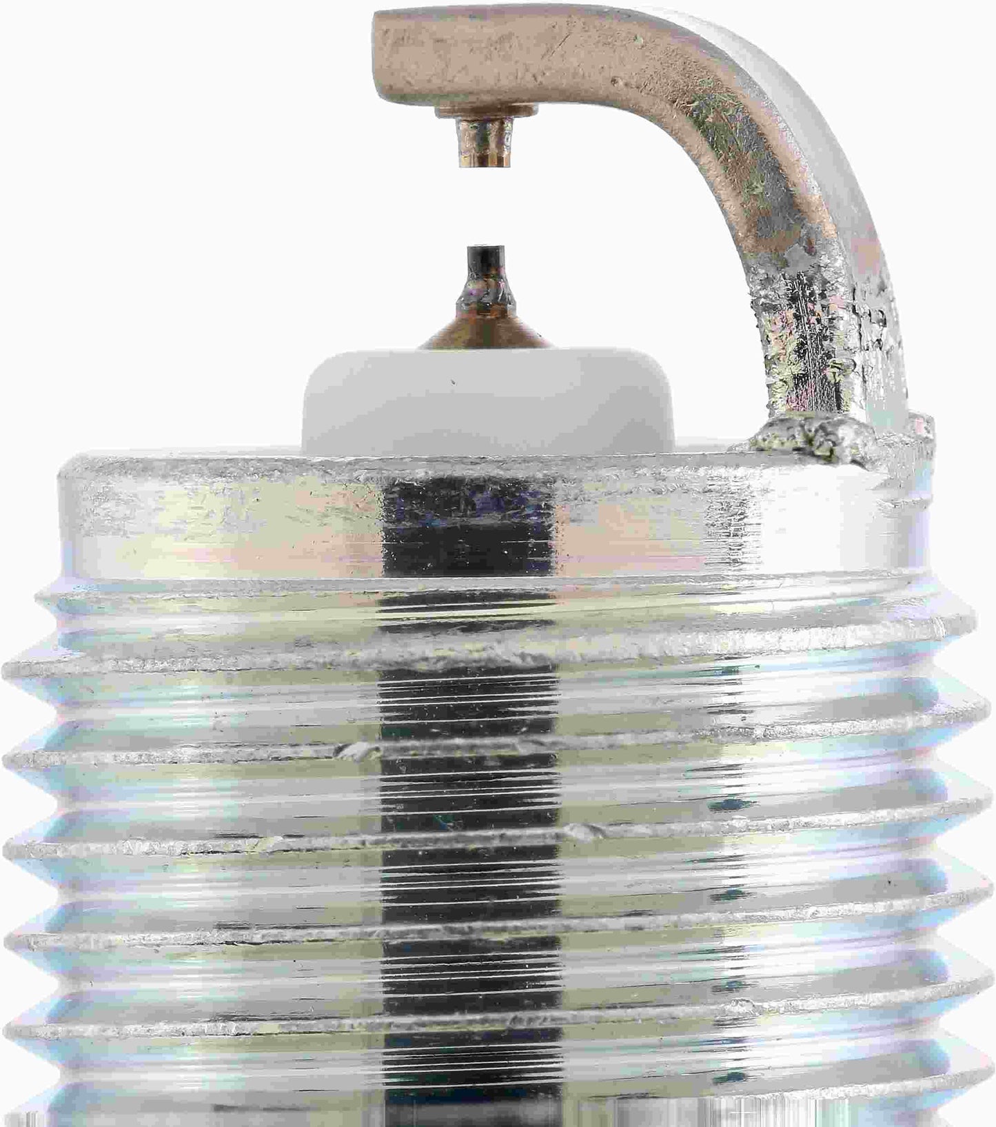 NGK Ruthenium HX Spark Plug Box of 4 (LFR5AHX) 96355