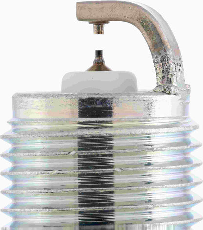 NGK Ruthenium HX Spark Plug Box of 4 (LFR5AHX) 96355