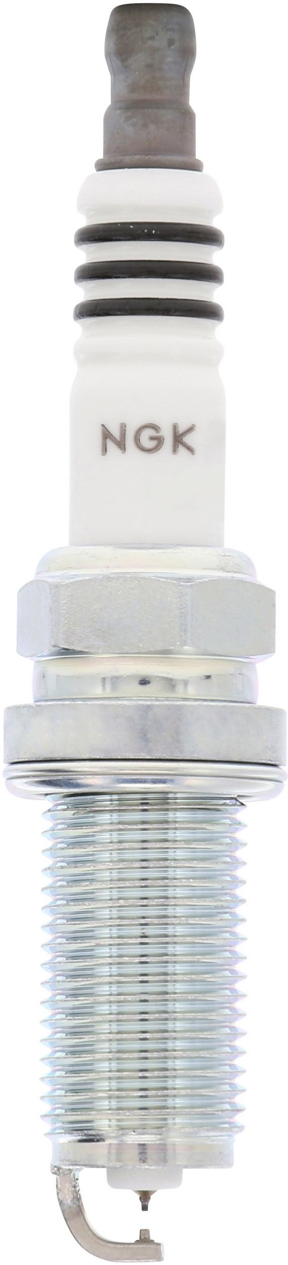 NGK Ruthenium HX Spark Plug Box of 4 (LFR5AHX) 96355