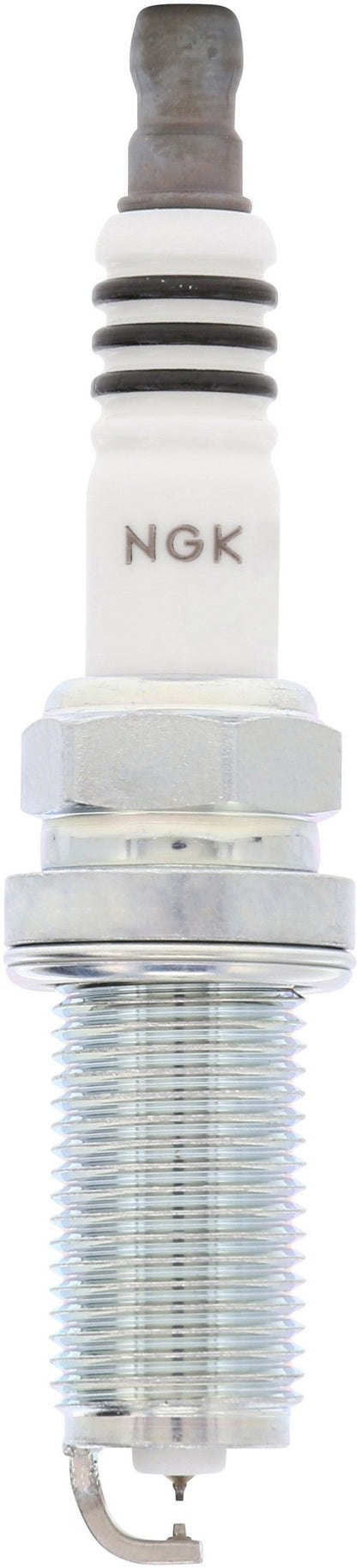 NGK Ruthenium HX Spark Plug Box of 4 (LFR5AHX) 96355