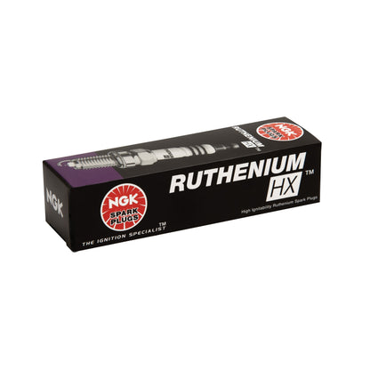 NGK 11-20 Chrysler 300 Ruthenium Spark Plug 96358