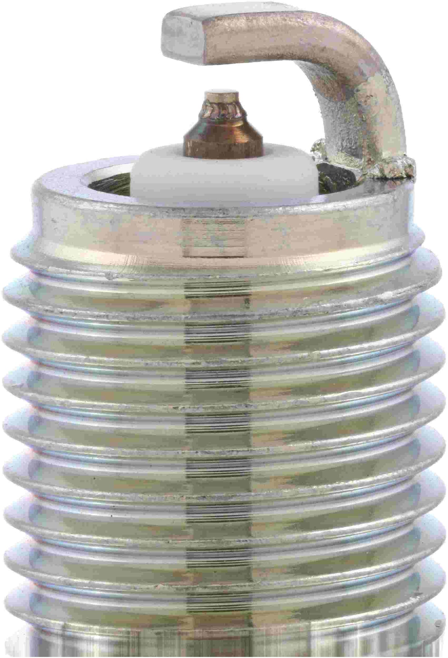 NGK Laser Platinum Spark Plug Box of 4 (PMR8C-H) 96361