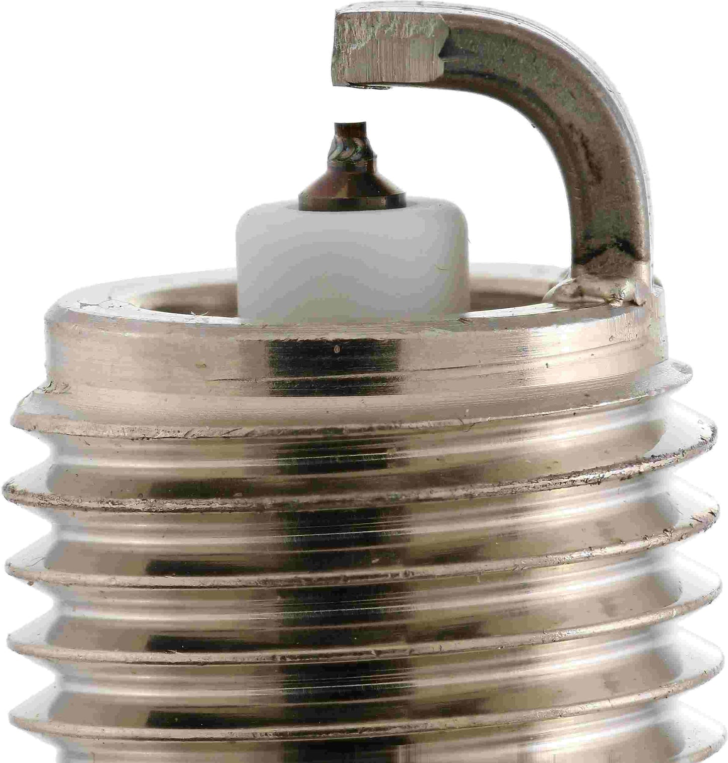 NGK Laser Iridium Spark Plug Box of 4 (SILKAR8C6DS) 96372