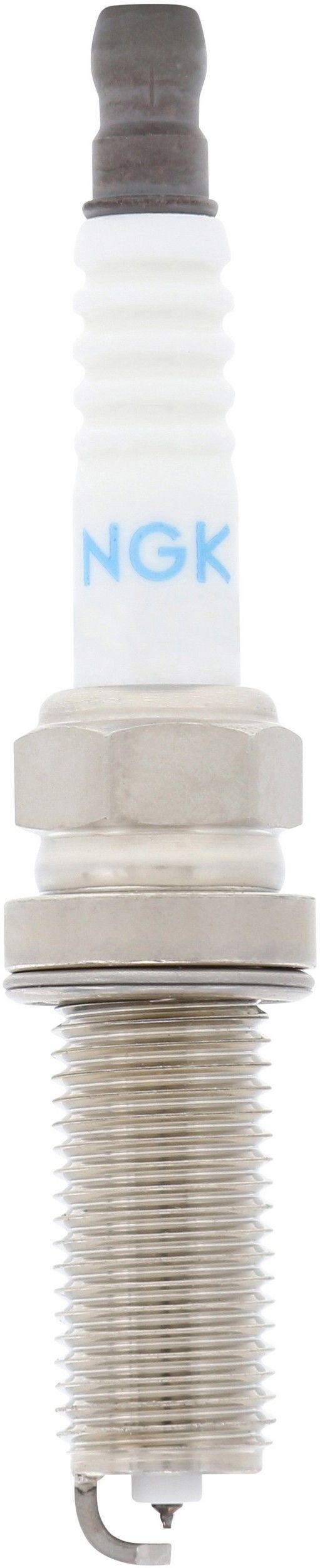 NGK Laser Iridium Spark Plug Box of 4 (SILKAR8C6DS) 96372