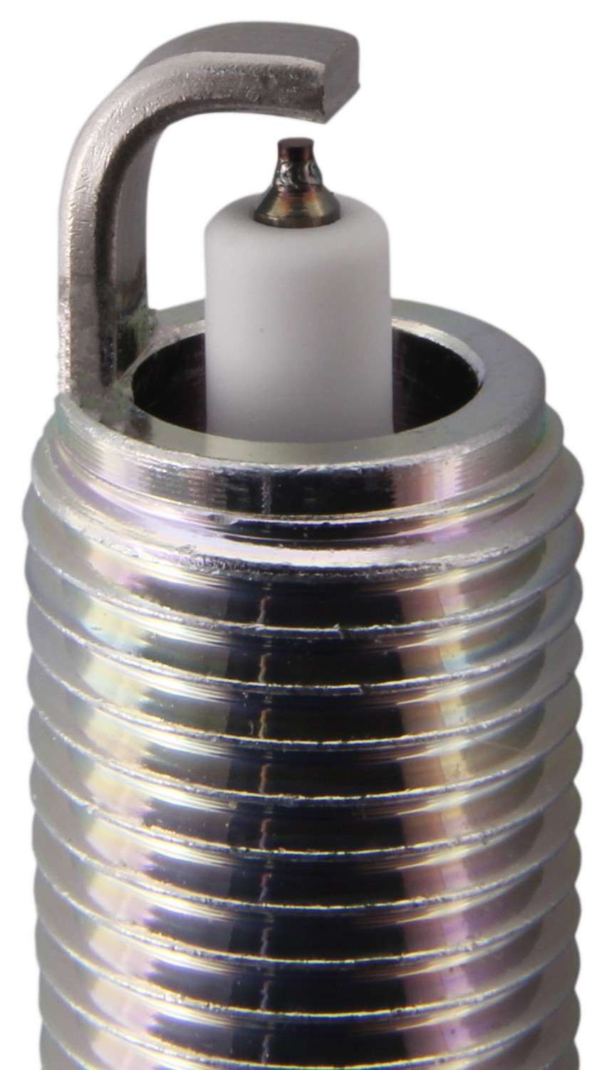 NGK Laser Iridium Spark Plug Box of 4 (ILZKR7D8) 96412