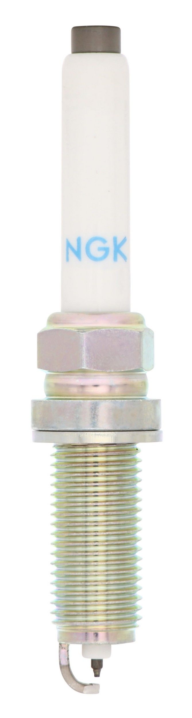 NGK Laser Iridium Spark Plug Box of 4 (SILZKFR8G7S) 96427