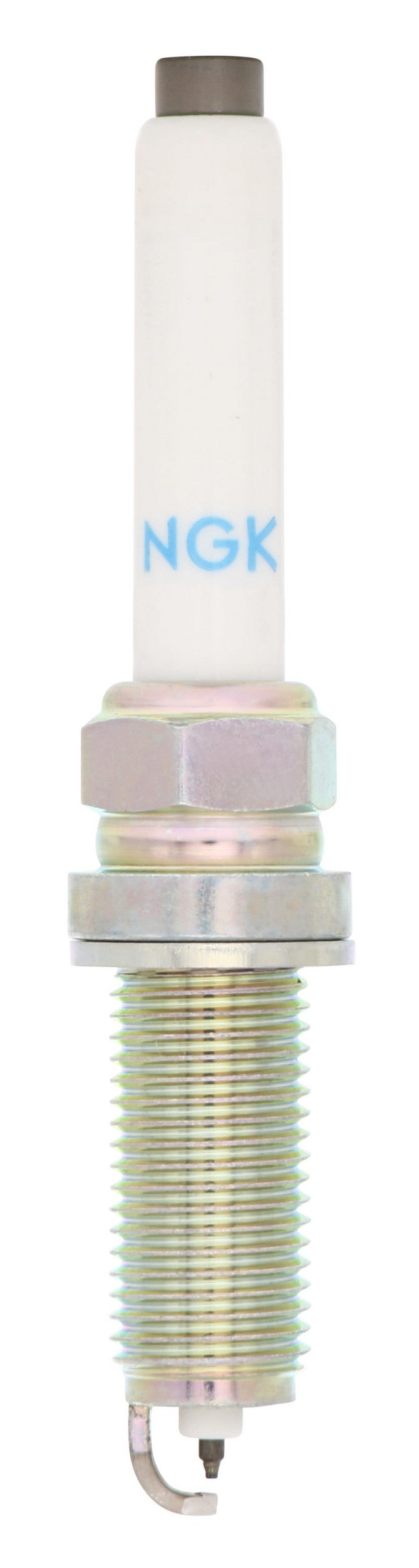 NGK Laser Iridium Spark Plug Box of 4 (SILZKFR8G7S) 96427