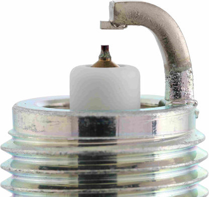 NGK Ruthenium HX Spark Plug Box of 4 (FR5BHX) 96457