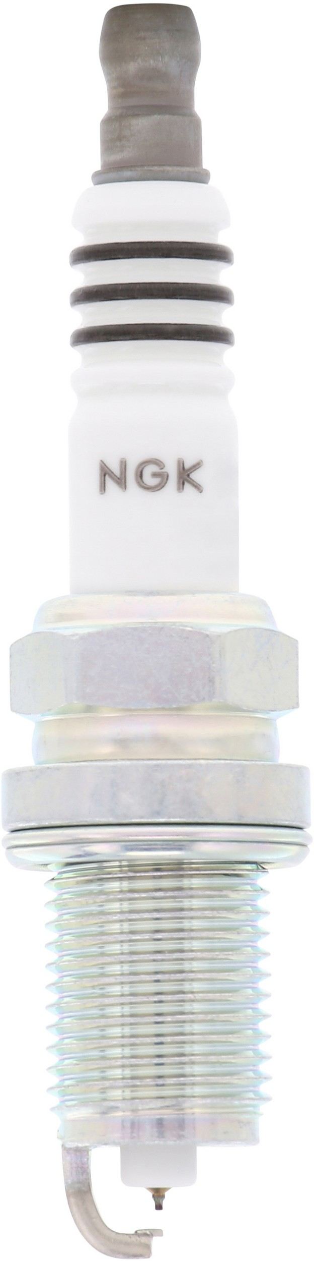 NGK Ruthenium HX Spark Plug Box of 4 (FR5BHX) 96457