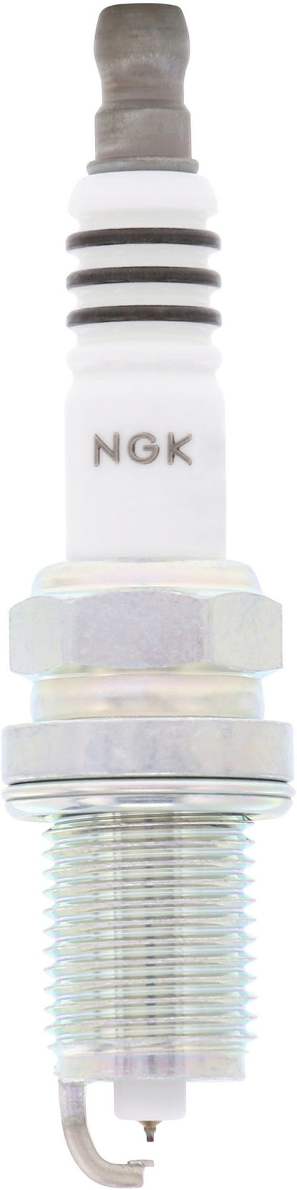 NGK Ruthenium HX Spark Plug Box of 4 (FR5BHX) 96457