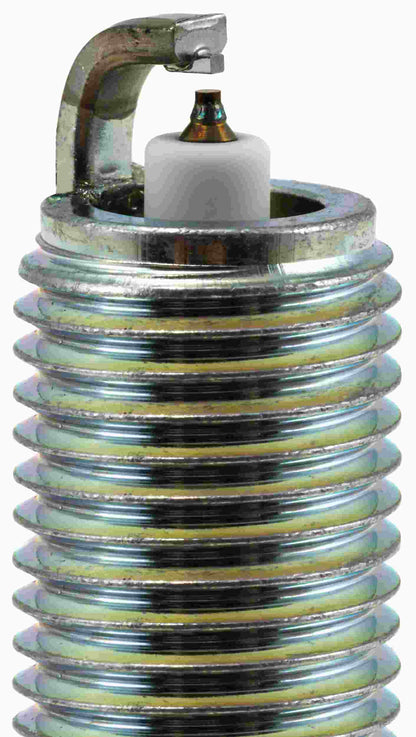 NGK Laser Iridium Spark Plug Box of 4 (SILKFR8A6) 96698
