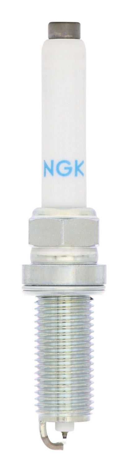 NGK Laser Iridium Spark Plug Box of 4 (SILKFR8A6) 96698