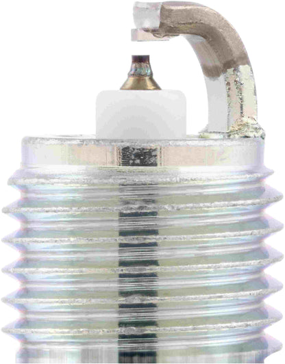 NGK Laser Iridium Spark Plug Box of 4 (SILKFR8A6) 96698