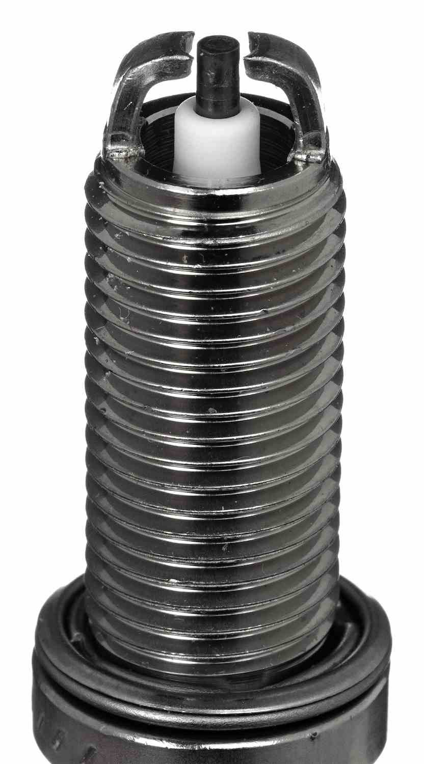 NGK Multi-Ground Spark Plug Box of 4 (LKAR8AP7JDS) 96748