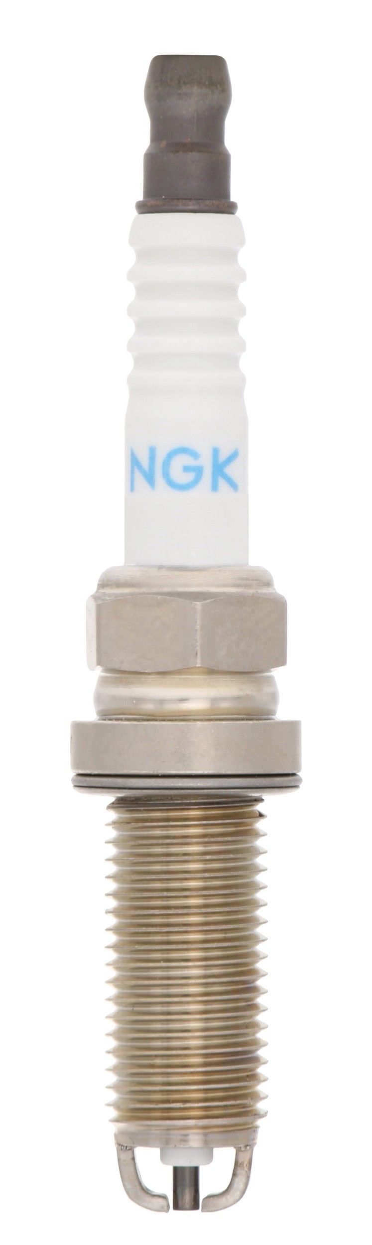 NGK Multi-Ground Spark Plug Box of 4 (LKAR8AP7JDS) 96748