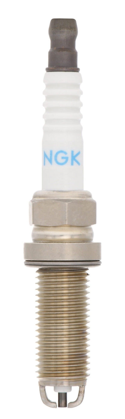 NGK Multi-Ground Spark Plug Box of 4 (LKAR8AP7JDS) 96748
