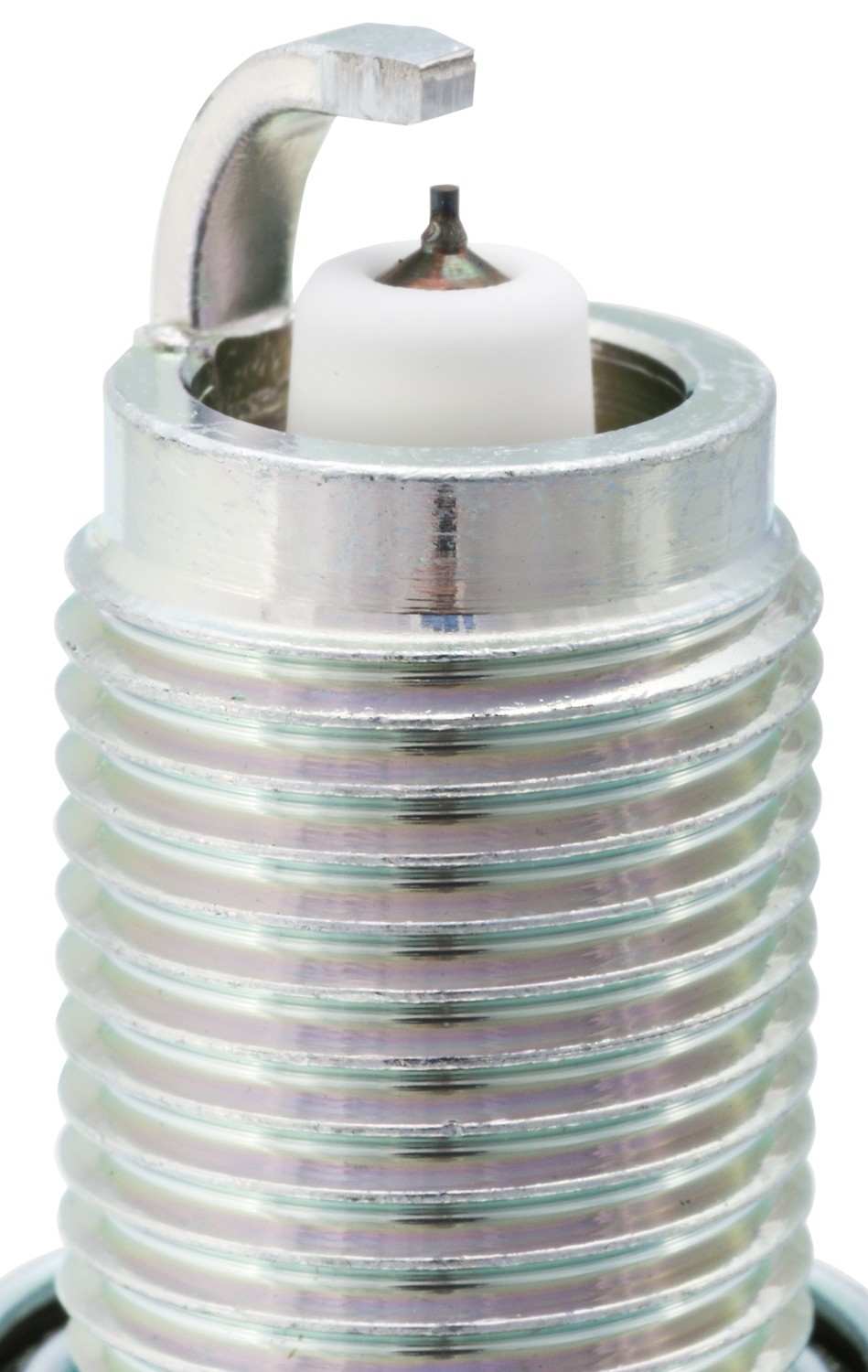 NGK Spark Plug Box of 4 (ZGR7GI-13G) 96760