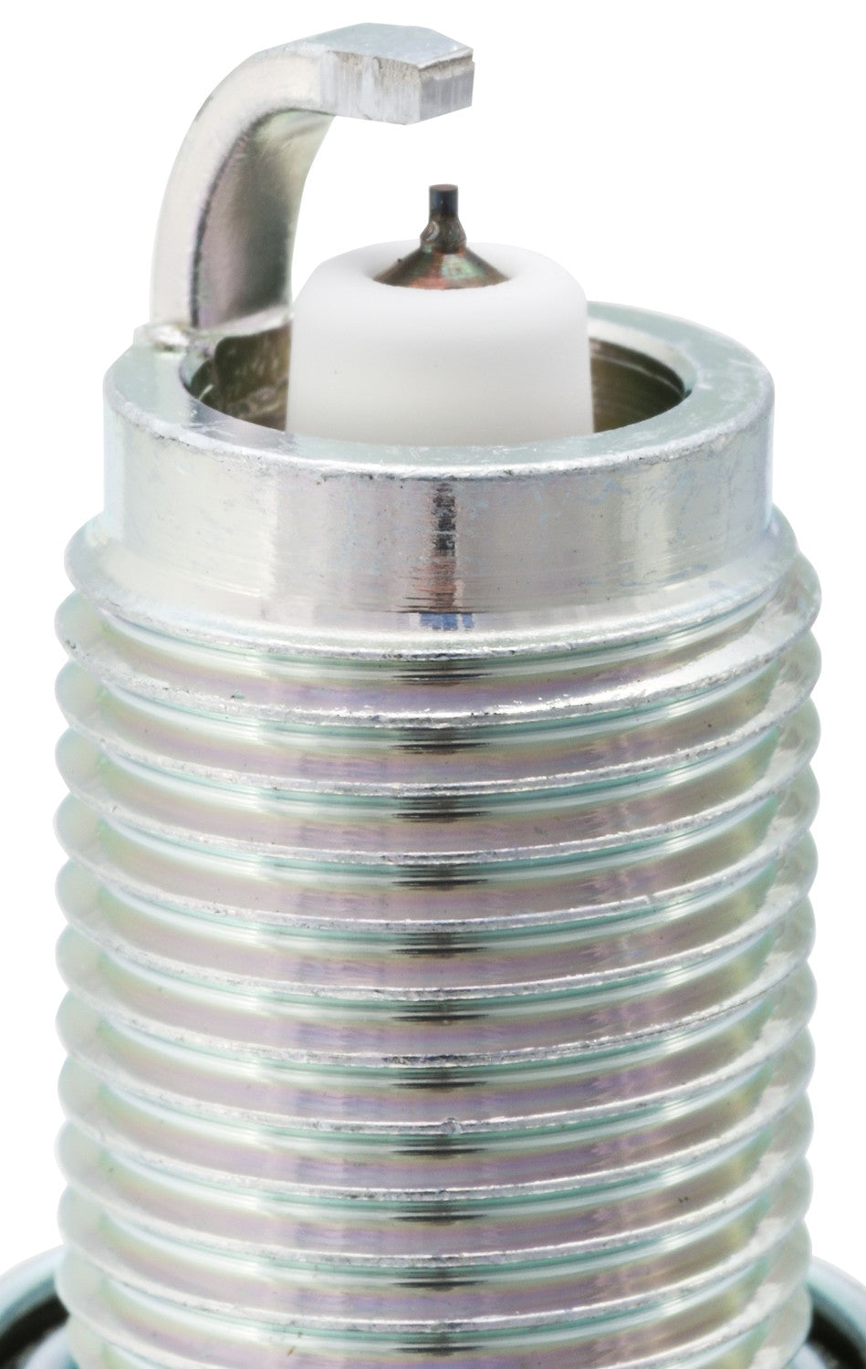NGK Spark Plug Box of 4 (ZGR7GI-13G) 96760