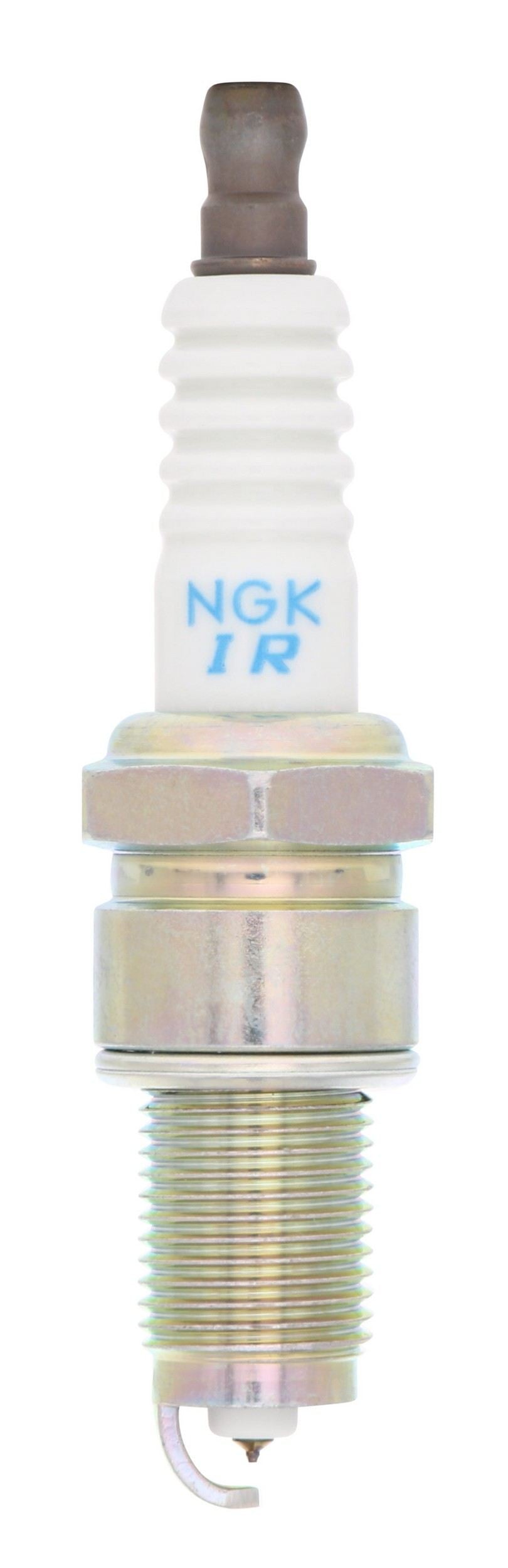 NGK Spark Plug Box of 4 (ZGR7GI-13G) 96760