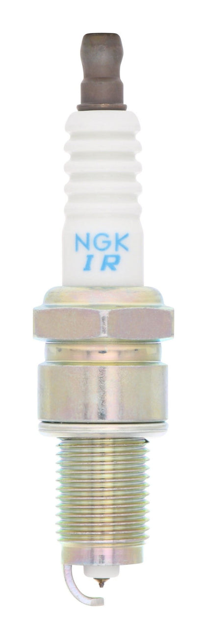 NGK Spark Plug Box of 4 (ZGR7GI-13G) 96760