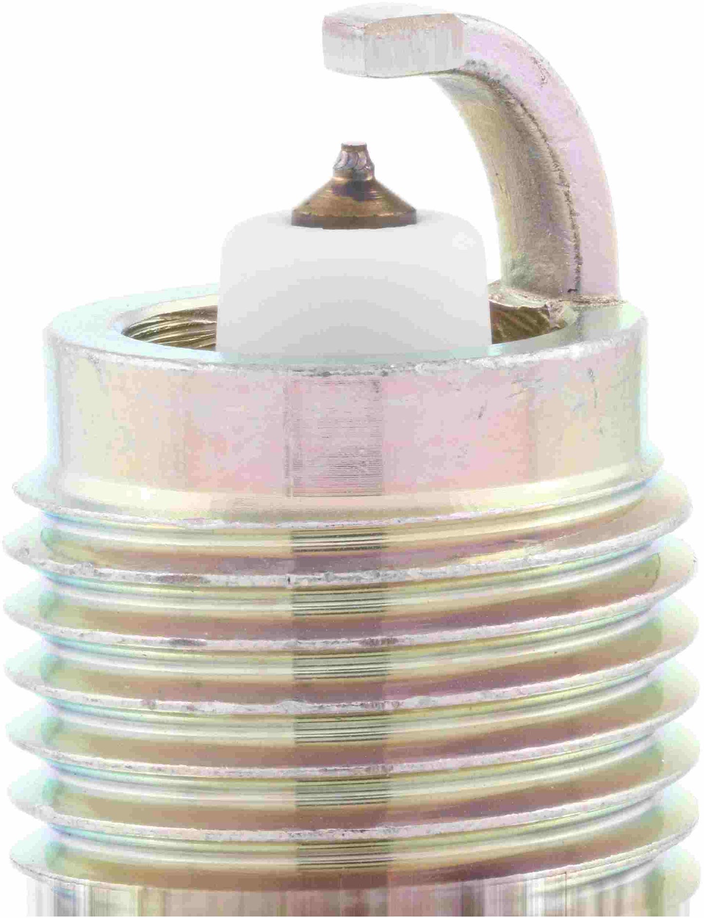 NGK Spark Plug Box of 4 (ZGR7GI-13G) 96760