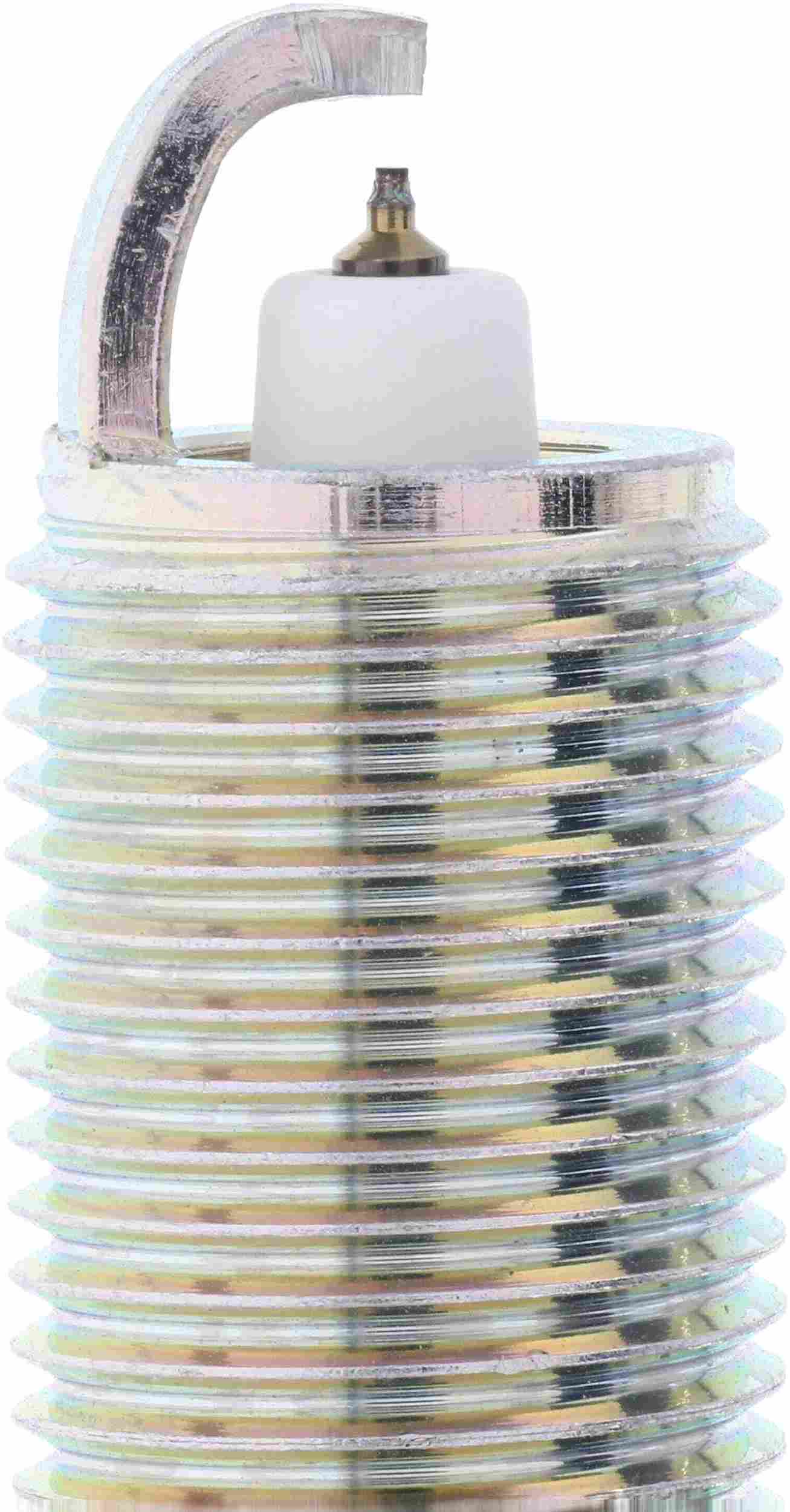 NGK Iridium IX Spark Plugs - Box Of 4 (LZTR6AIX-11) 96762