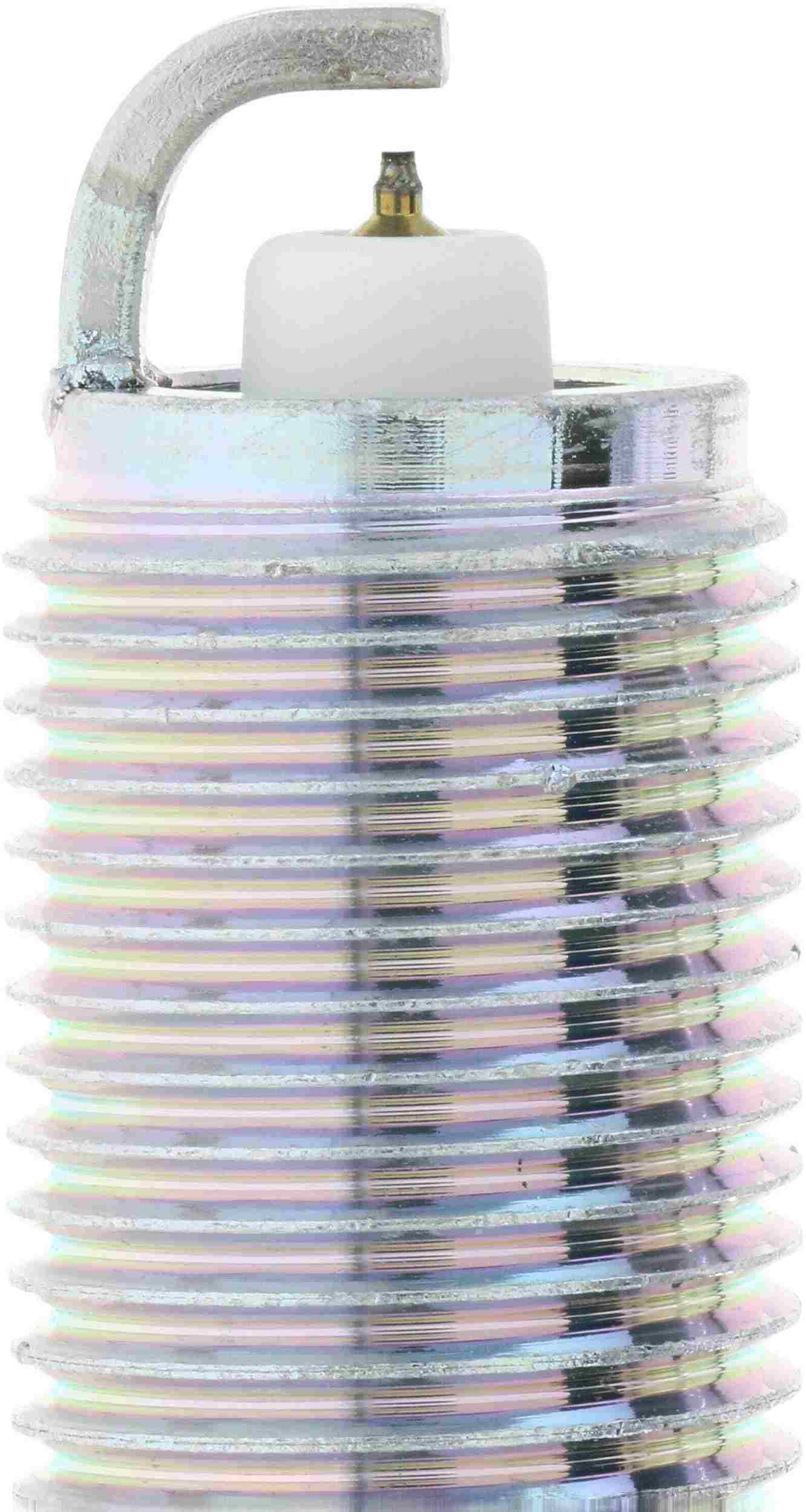 NGK Laser Iridium Spark Plug Box of 4 (ILFR5T11) 96779