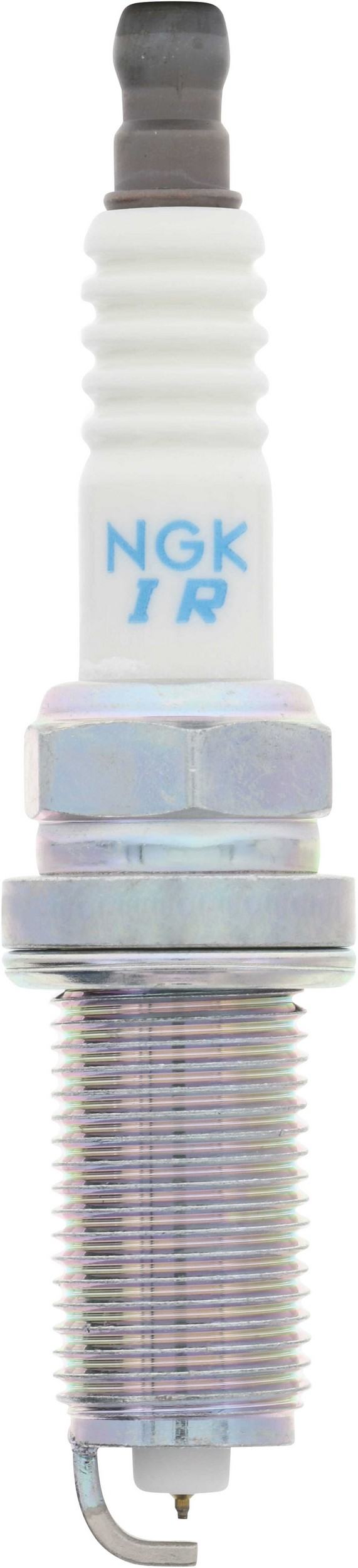 NGK Laser Iridium Spark Plug Box of 4 (ILFR5T11) 96779
