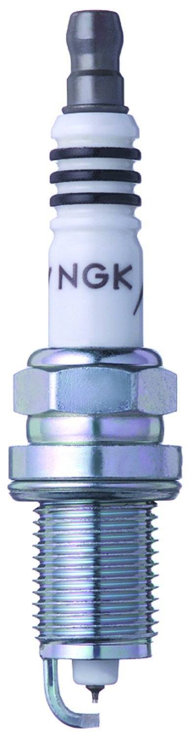 NGK Iridium IX Spark Plug Box of 4 (ZFR5FIX-11E) 96807