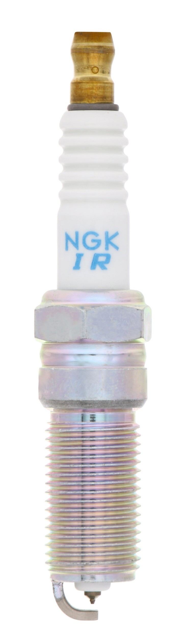NGK Laser Iridium Spark Plug Box of 4 (ILTR6H8G) 96870