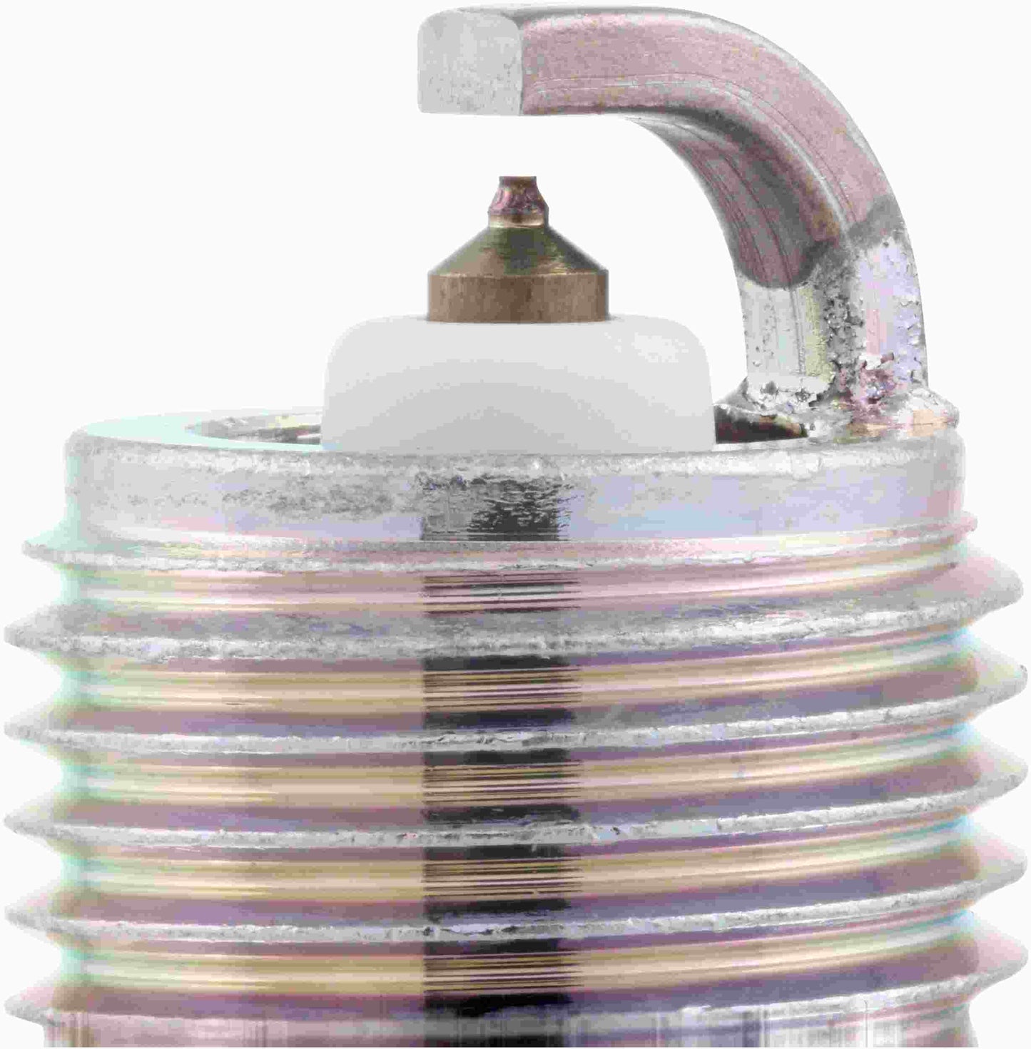NGK Laser Iridium Spark Plug Box of 4 (ILTR6H8G) 96870
