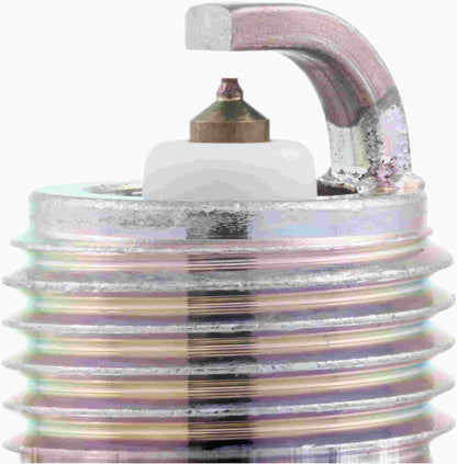 NGK Laser Iridium Spark Plug Box of 4 (ILTR6H8G) 96870