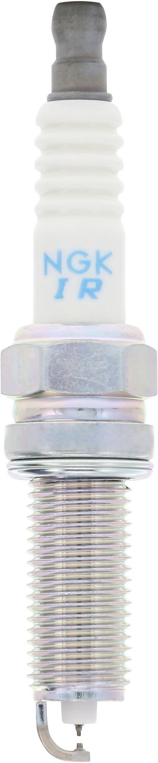 NGK Laser Iridium Spark Plug Box of 4 (DILKR7B6) 96957