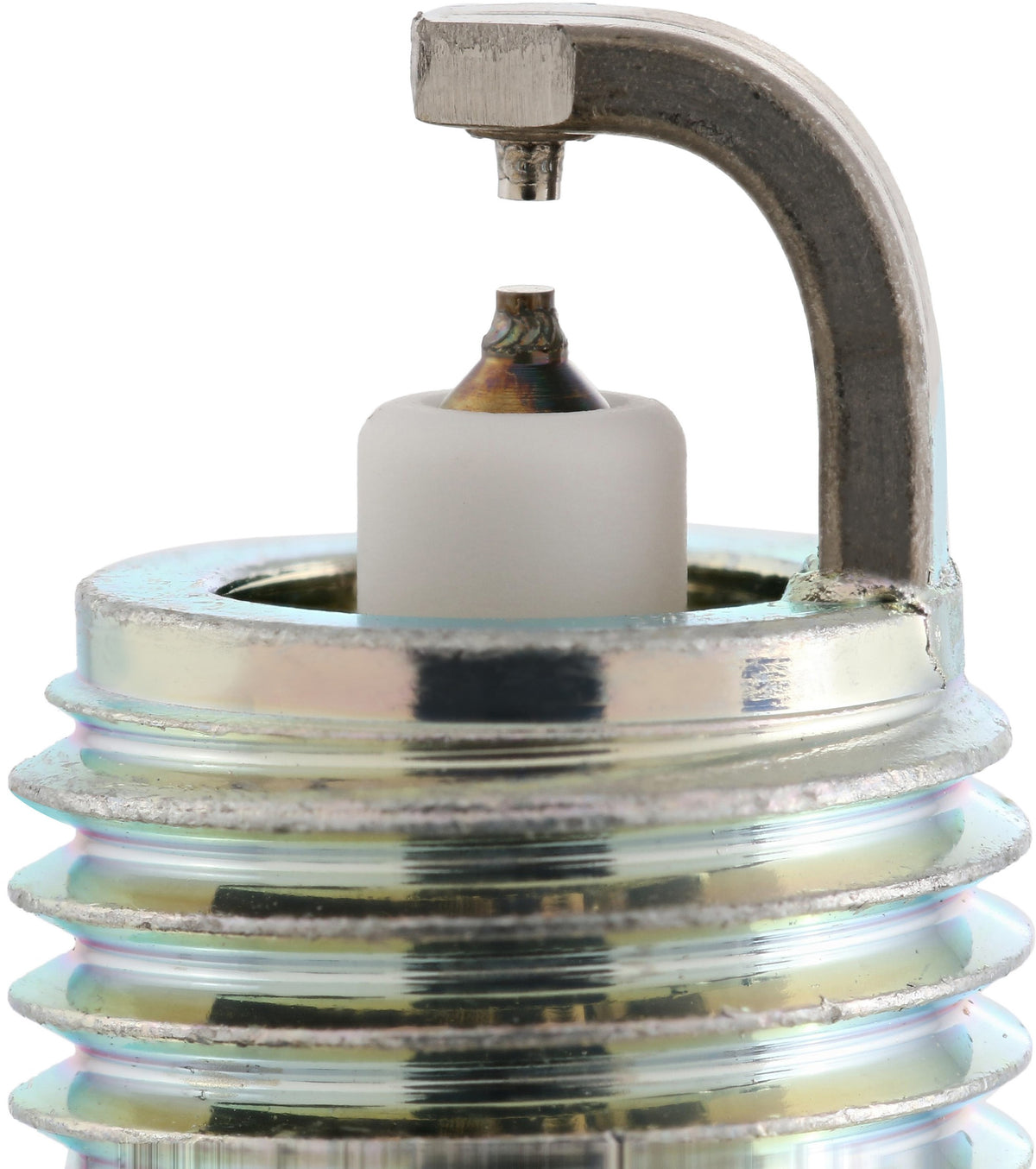 NGK Laser Iridium Spark Plug (DILKAR7H11GS) 96964
