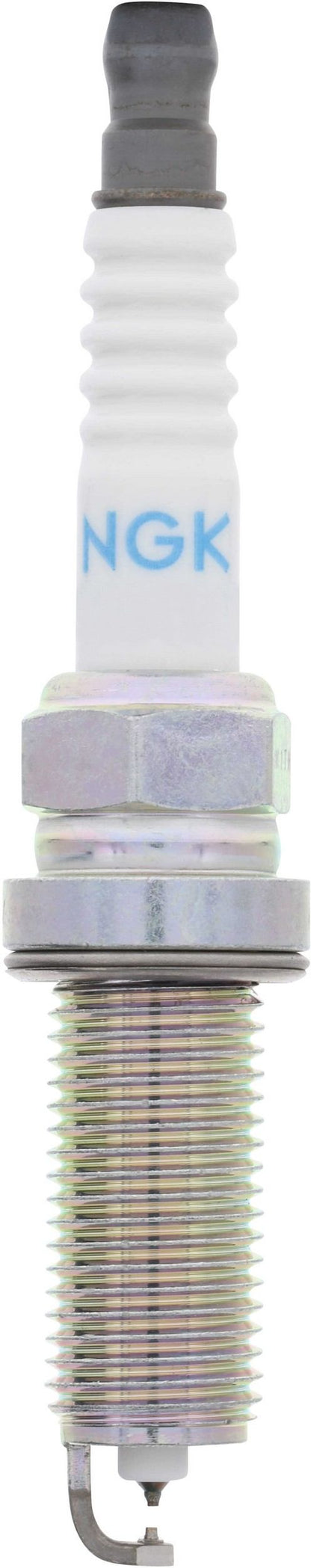 NGK Laser Iridium Spark Plug Box of 4 (DILKAR7H11GS) 96964