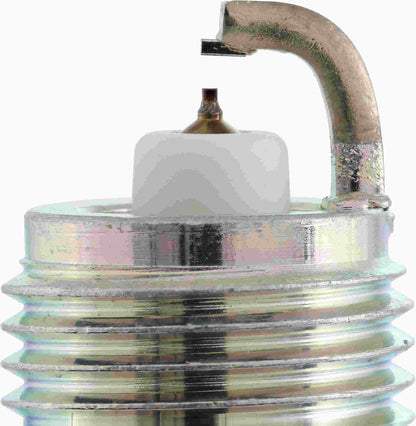 NGK Ruthenium HX Spark Plug Box of 4 (TR4BHX) 97100