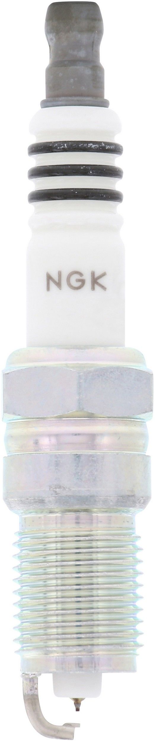 NGK Ruthenium HX Spark Plug Box of 4 (TR4BHX) 97100