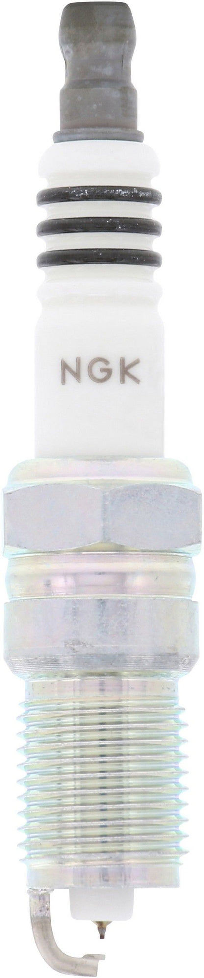 NGK Ruthenium HX Spark Plug Box of 4 (TR4BHX) 97100