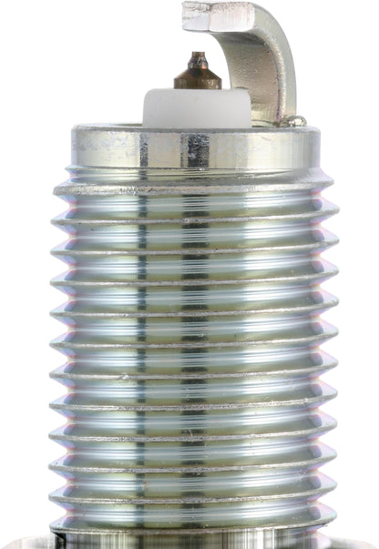 NGK Iridium IX Spark Plug Box of 4 (DCPR8EIX SOLID) 97181