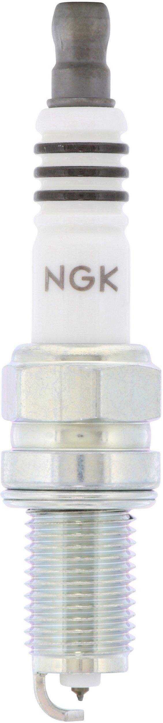 NGK Iridium IX Spark Plug Box of 4 (DCPR8EIX SOLID) 97181