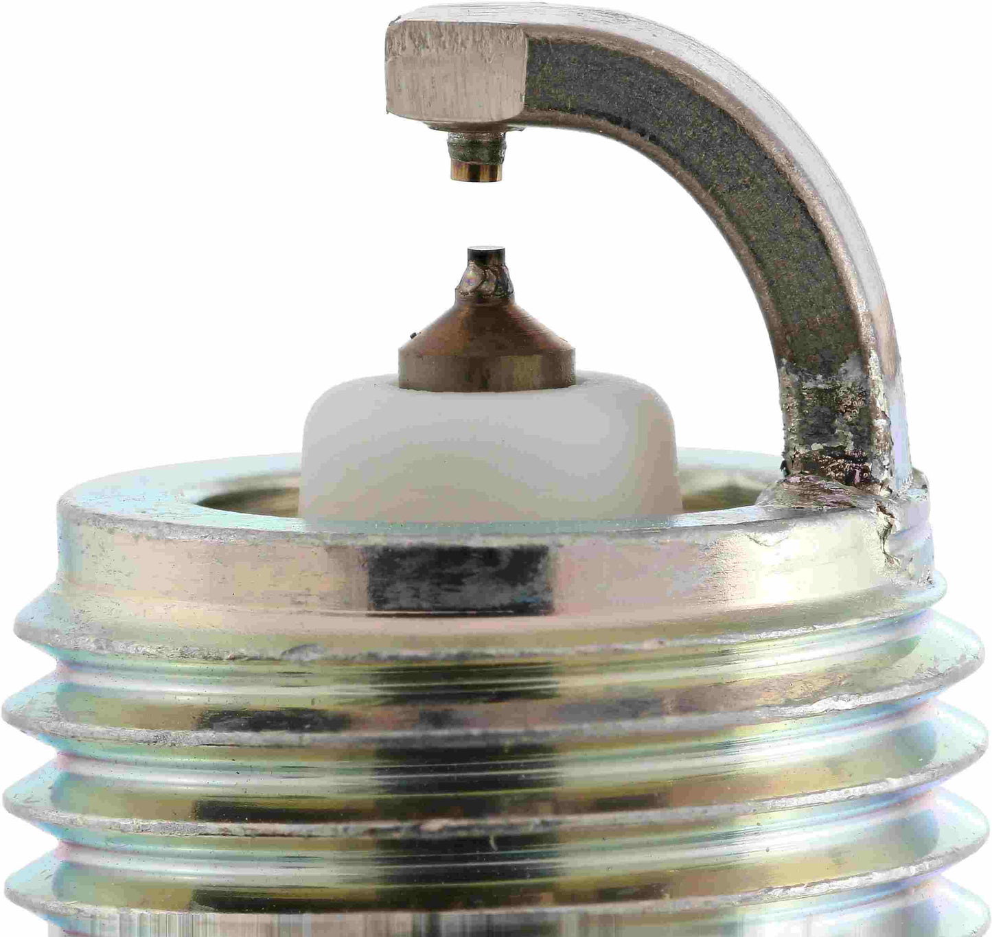 NGK Laser Iridium Spark Plug Box of 4 (DILFR7B10G) 97218