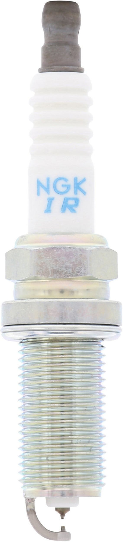 NGK Laser Iridium Spark Plug Box of 4 (DILFR7B10G) 97218