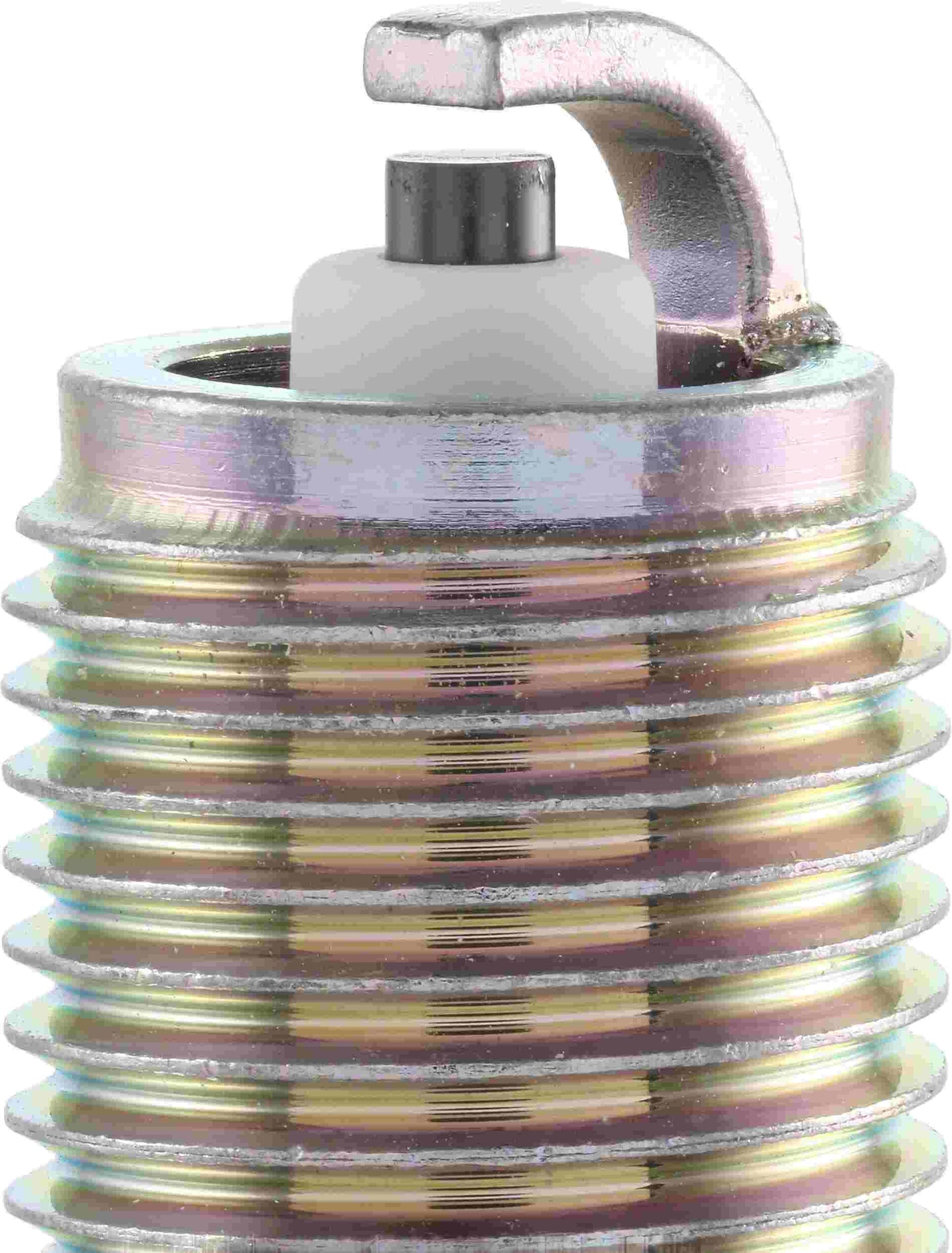 NGK Standard Spark Plug Box of 6 (BPR4ES BLYB) 97226