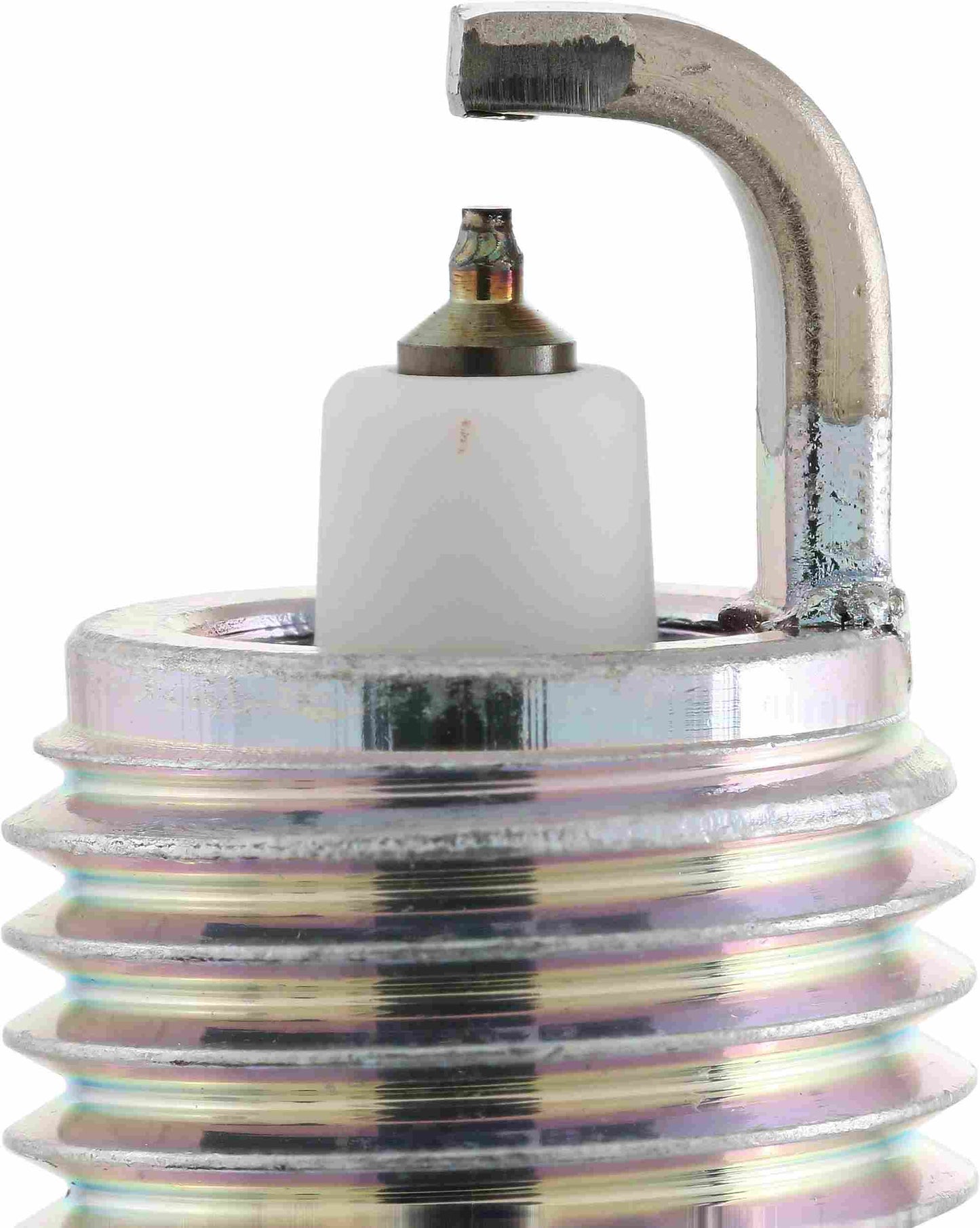 NGK Iridium/Platinum Spark Plug Box of 4 (SILZKR7B11) 9723
