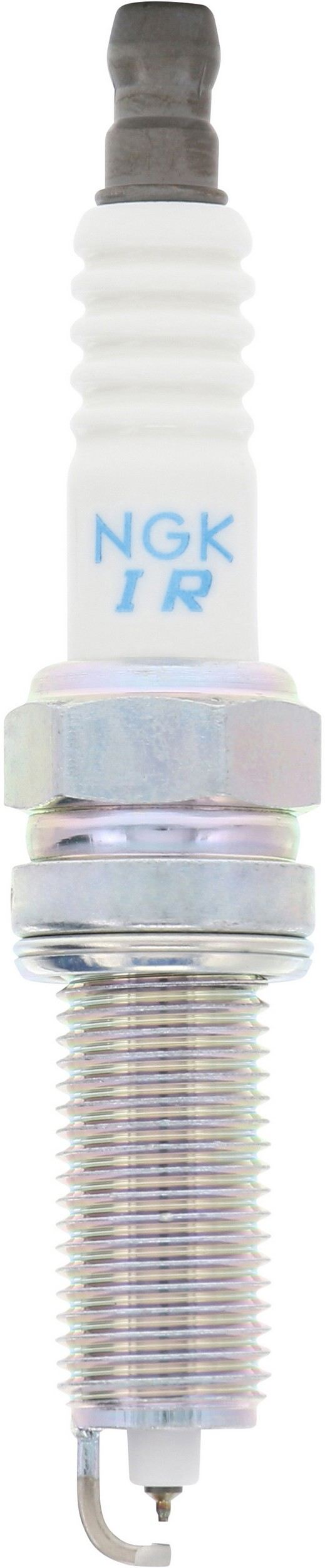 NGK Iridium/Platinum Spark Plug Box of 4 (SILZKR7B11) 9723