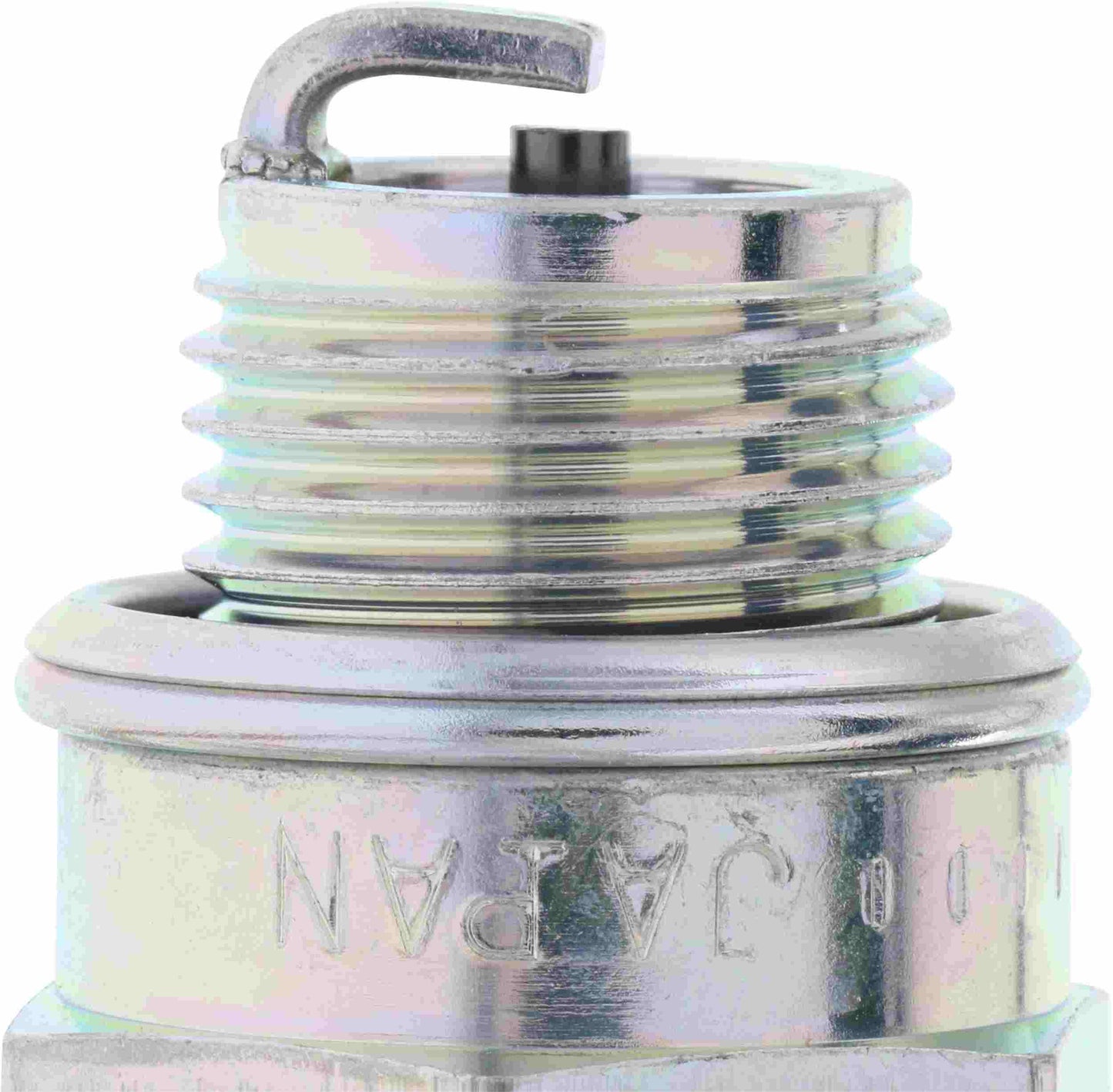 NGK Pro-V Spark Plug Box of 6 (BMR7A SOLID BLYB) 97245