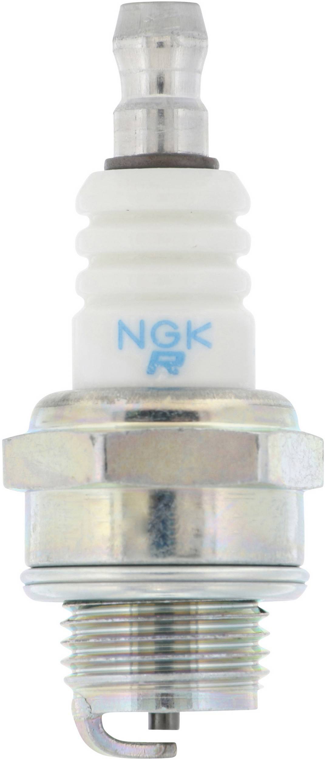 NGK Pro-V Spark Plug Box of 6 (BMR7A SOLID BLYB) 97245